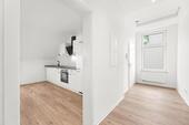 Foto - Etagenwohnung in Hof