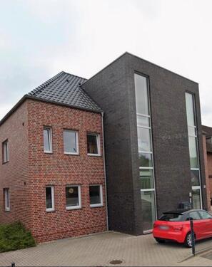 Foto - Schöne 2-Zimmer Wohnung mit großen Balkon in Münster-Mecklenbeck