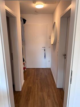 Foto - Etagenwohnung zur Miete in Münster
