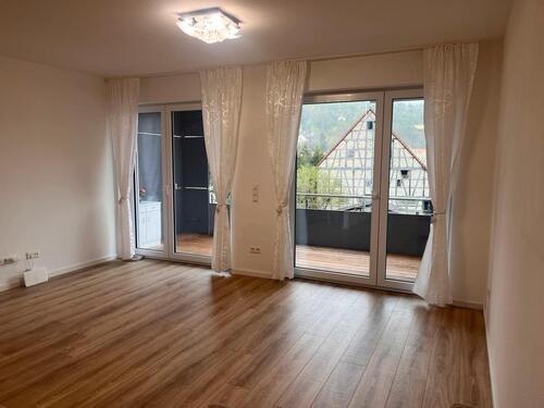 Foto - 1,5 Zimmer Wohnung zu vermieten in Eberdingen