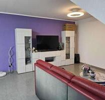 Große Wohnung in der Nähe von Trier - Mit Stellplatz und Garten - Newel