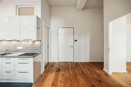 Foto - Etagenwohnung zur Miete in Hattersheim am Main