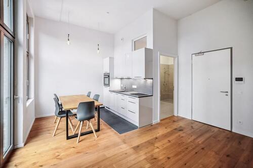 Foto - Etagenwohnung in Hattersheim am Main