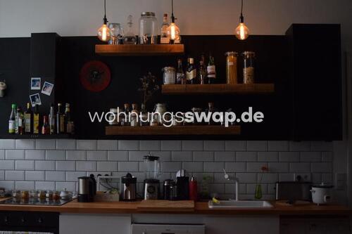 Foto - Wohnungsswap - 3 Zimmer, 59 m² - Kienitzer Straße, Neukölln, Berlin