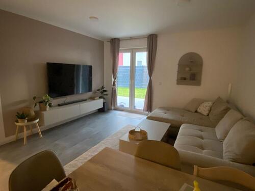 Foto - Etagenwohnung in Sarstedt