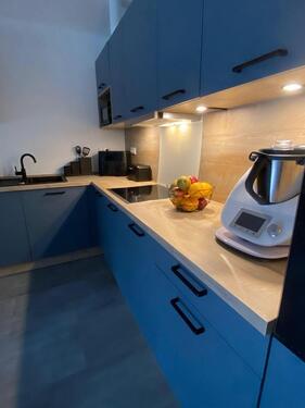 Foto - Etagenwohnung in Sarstedt zur Miete