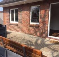 Unser kleines Häuschen mit EBK,Terrasse,Garten in Kiel E'Hagen - Preetz