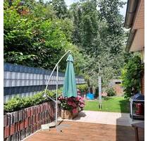 GEMÜTLICHE DOPPELHAUSHÄLFTE MIT KLEINEM GARTEN - Osnabrück Gretesch