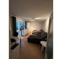 Schöne 1-Zimmerwohnung in Düsseldorf Golzheim fußläufig zum Rhein