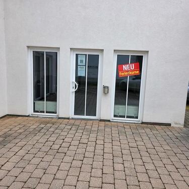 Foto - Büro mit Stellplatz in Geltendorf