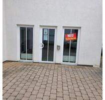 Büro mit Stellplatz in Geltendorf - Untermeitingen