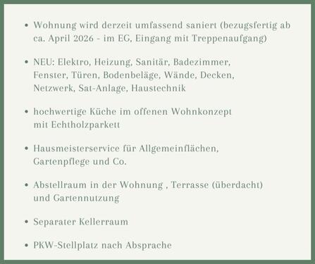 Foto - 2 Zimmer Etagenwohnung zur Miete in Steimel