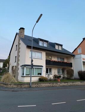 Foto - Schöne, helle 96qm 3-Zimmer Wohnung Stadtmitte