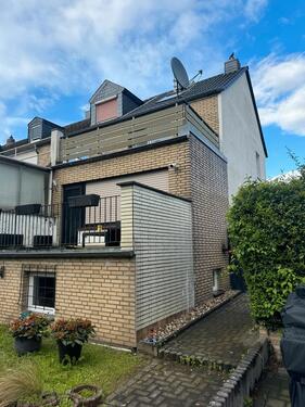 Foto - Einfamilienhaus in Kamp-Lintfort zum Kaufen