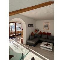 4-Zimmer-Wohnung mit Teichblick, 2 Balkonen & neuer Küche - Clausthal-Zellerfeld