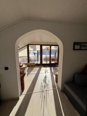 Foto - 4 Zimmer Dachgeschoßwohnung zur Miete in Clausthal-Zellerfeld