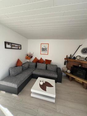 Foto - 4 Zimmer Dachgeschoßwohnung in Clausthal-Zellerfeld