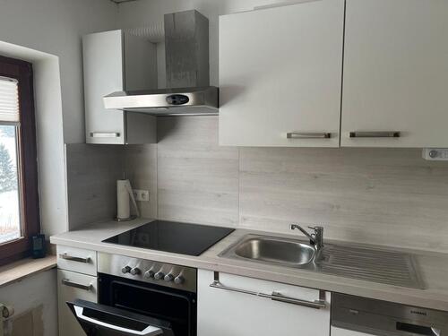 Foto - Dachgeschoßwohnung in Clausthal-Zellerfeld zur Miete