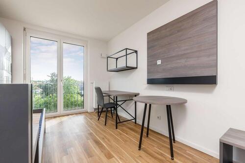 Foto - 1 Zimmer Etagenwohnung in Berlin