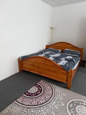 Foto - Erdgeschoßwohnung in Haiger zur Miete