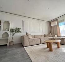 Ebenerdiger Bungalow mit traumhaften Grundstück - Winnert