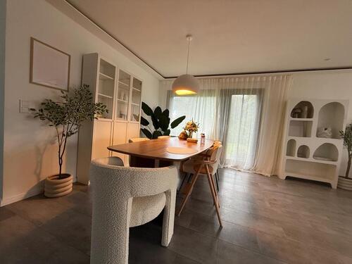 Foto - 4 Zimmer Bungalow in Winnert