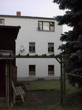 Foto - 3-Familien Wohnhaus am Waldrand Greiz zu verkaufen