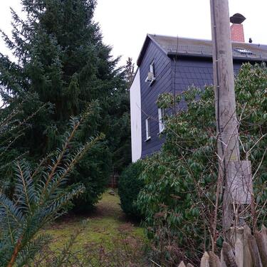 Foto - 8 Zimmer Mehrfamilienhaus, Wohnhaus zum Kaufen in Greiz