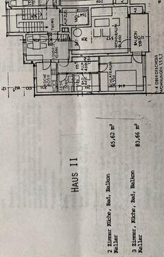 Foto - Eigentumswohnung zum Kauf (Anlageobjekt)
