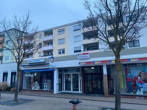 Foto - 1 Zimmer Etagenwohnung zum Kaufen in Gudensberg