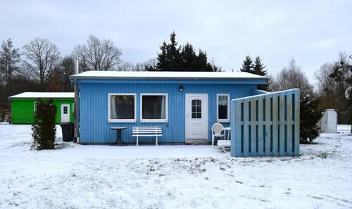 Foto - 2 Zimmer Bungalow zur Miete in Templin