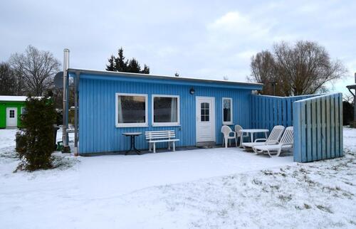 Foto - 2 Zimmer Bungalow in Templin