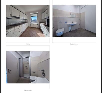 Foto - 2 Zimmer Etagenwohnung zur Miete in Hamburg