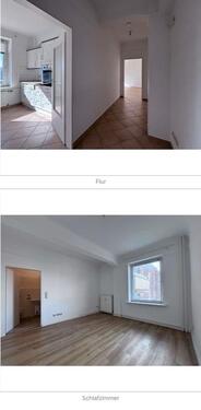 Foto - 2 Zimmer Etagenwohnung in Hamburg