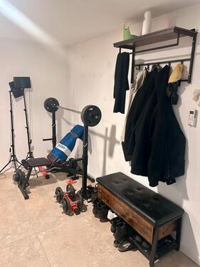 Foto - 2 Zimmer Erdgeschoßwohnung in Blaubeuren