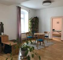 Schöne, helle Praxisräume in der Altstadt ab Mai zur Untermiete - Regensburg Konradsiedlung