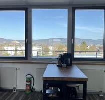 5 Büros mit Weitblick und Top-Anbindung - Heidelberg Pfaffengrund