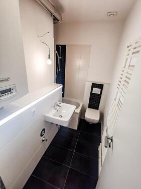 Foto - Etagenwohnung in Mönchengladbach zur Miete