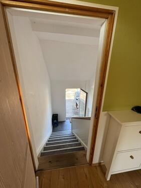 Foto - 3 Zimmer Dachgeschoßwohnung in Coburg