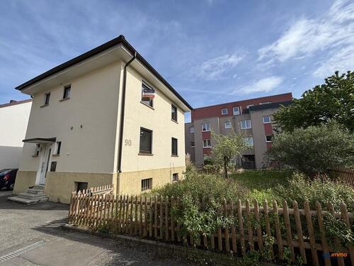 Foto - Charmantes Einfamilienhaus mit Garten, Terrasse und Stellplatz in Kernen im Remstal