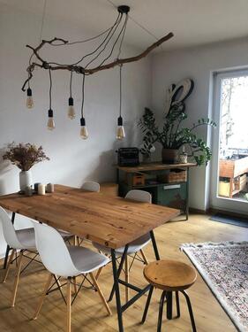 Foto - Traumhafte 2-Zimmerwohnung in der Innenstadt (Nähe der Lutter)