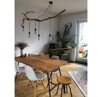 Traumhafte 2-Zimmerwohnung in der Innenstadt (Nähe der Lutter) - Bielefeld