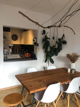 Foto - 2 Zimmer Etagenwohnung zur Miete in Bielefeld