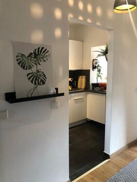 Foto - Etagenwohnung in Bielefeld zur Miete