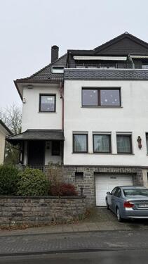 Foto - Große Doppelhaushälfte in Waldbröl - 8 Zimmer, Garten, Kamin uvm.