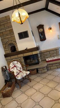 Foto - 8 Zimmer Doppelhaushälfte zum Kaufen in Waldbröl