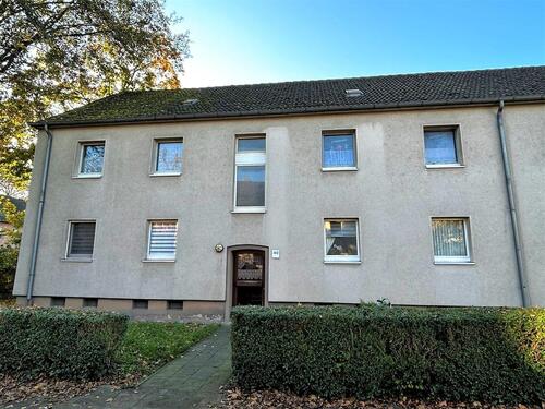 Foto - Klein aber fein - Wohnen, wo das Herz schlägt.