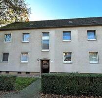 Klein aber fein - Wohnen, wo das Herz schlägt. - Duisburg Beeck