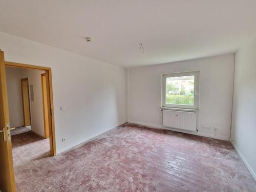 Foto - 3.5 Zimmer Erdgeschoßwohnung in Duisburg