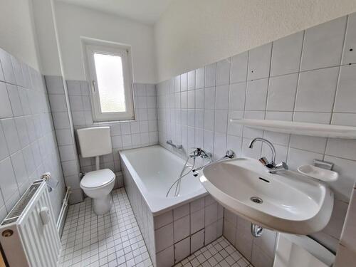 Foto - Erdgeschoßwohnung in Duisburg zur Miete